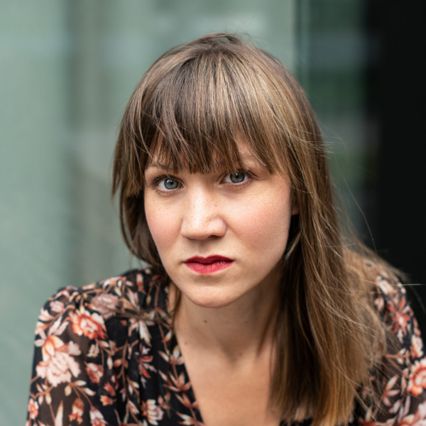 Anja Schärer