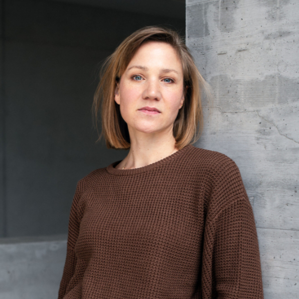 Anja Schärer
