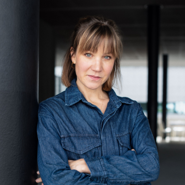 Anja Schärer