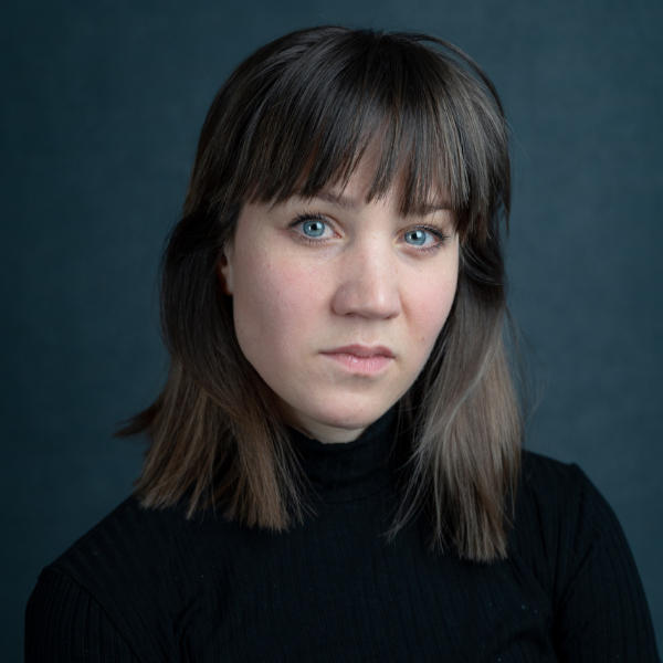 Anja Schärer